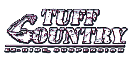 Tuff Country logo